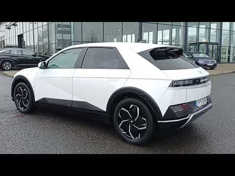 2024 Hyundai Ioniq 5