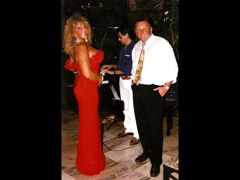 SENSACJA!ALDONA ORLOWSKA - KONCERT POZNAN 03 2019!cz.2 live