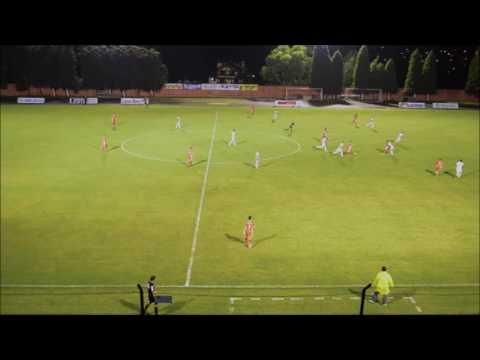 Brasil-FA 2 x 3 São Luiz - Divisão de Acesso 2017