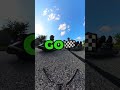 Drag Race 200 Drift Kart Vs 2 000 Gokart Pro ️