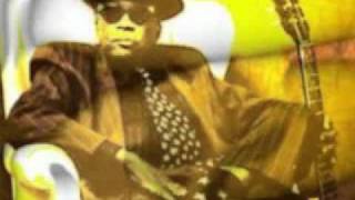 John Lee Hooker -- We're All God's Chillun