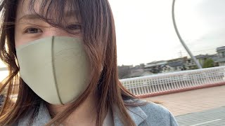 映画館にシン・エヴァを見に行く日の私。:||
