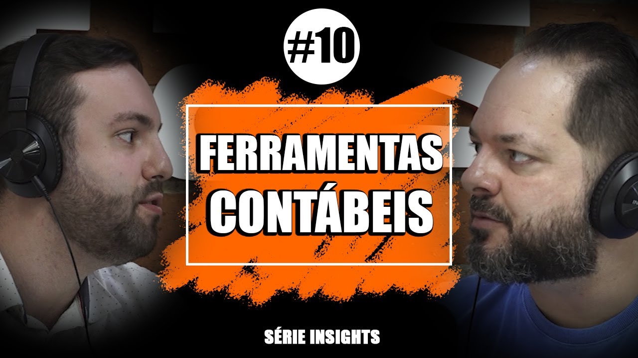 FERRAMENTAS PARA EMPRESAS DE CONTABILIDADE | #10 Série Insights | | Anderson Hernandes