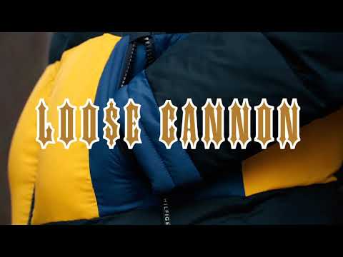 Loo$e Cannon - The G.O.A.T ( Official Music Video ) ( Dir. by Lalufilmz )
