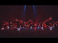 Warriors / 2WEI / Dance choreography by Zavadskiy Sergey