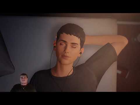 Life is Strange 2 Episode 3: Wastelands - Gameplay Walkthrough