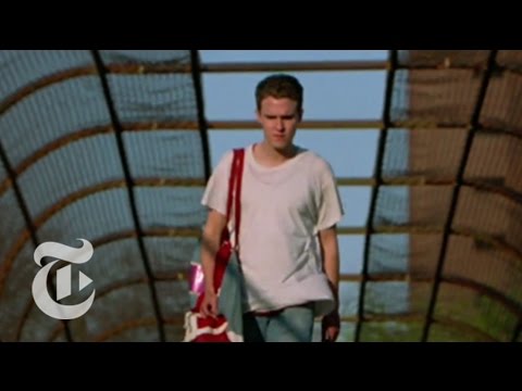 ‘Lost River’ Movie | Ryan Gosling Narrates a Scene | The New York Times