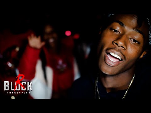 R Block Ep.18 "Dueceboy AKA Lil Foolie