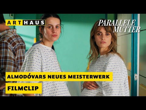 Clip: Im Krankenhaus