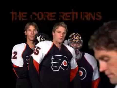 Philadelphia Flyers 2007