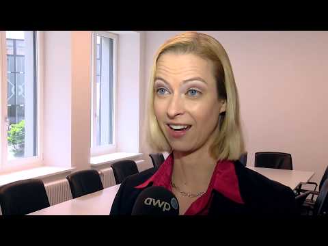 UBS-Ökonomin Weisser: 2018 wächst Schweizer Wirtschaft 2,4 Prozent