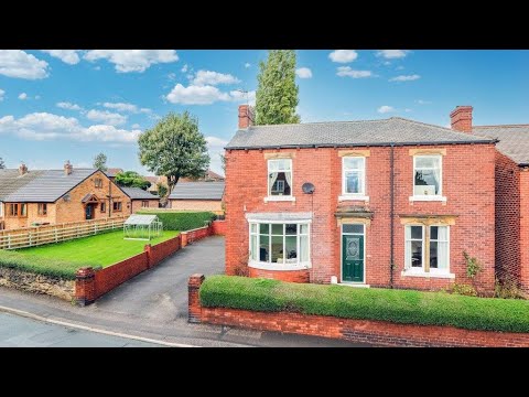 Manor Road, Ossett - Virtual Tour