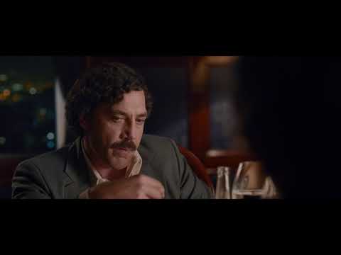 Loving Pablo (Clip 1)