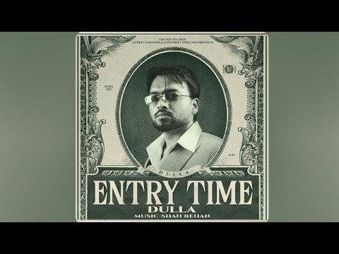 Bro.s dulla music shah rehan new punjabi song 2025..