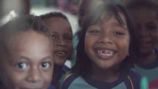 Pelangi Indonesia - Nabire - Papua - Indonesia