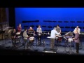Edgard Varèse : Ionisation (Ictus Ensemble) 