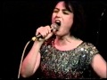 Bikini Kill - 'Anti-Pleasure Dissertation' live '94 CBGB's  NYC
