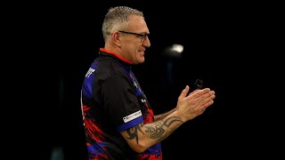 “I THINK YOU'RE GOING TO SEE A DIFFERENT PHIL TAYLOR THIS YEAR” – Neil Duff on World Seniors