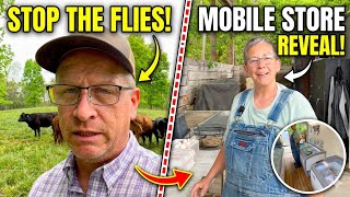 The Honest Truth About Running a Small Farm (It’s Constant Problem Solving)