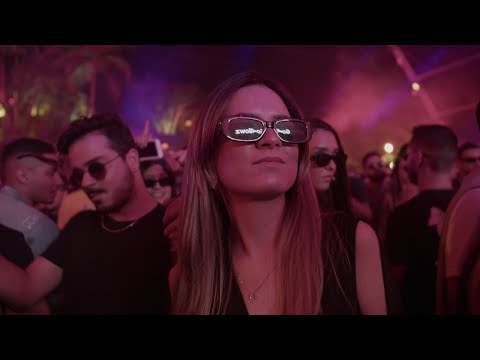 Gorillowz Live @ Laroc Club