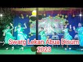 Swarg Lekan Abua Disum New Ho Munda Dance 2023 School Girls Group Dance SSD Kuli