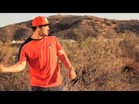 Killa Kali  "KAL PICANTE" (Official Video)
