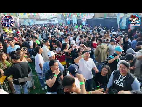 Homenaje a Yomil y el Danny - La Patente / Timbatonazos / Rumba Negra