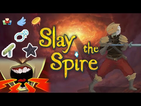 Slay the Spire February 23rd Daily - Ironclad | Raging attacks for block