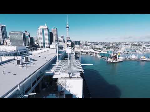 64/143 Quay Street, City Centre, Auckland City, Auckland, 4 bedrooms, 4浴, Apartment