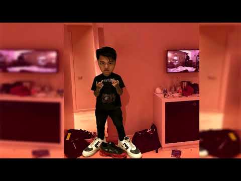 [FREE] $uicideboy$ x GHOSTEMANE x Telly Grave Type Beat | FARGLAID BEATZ - WRIST