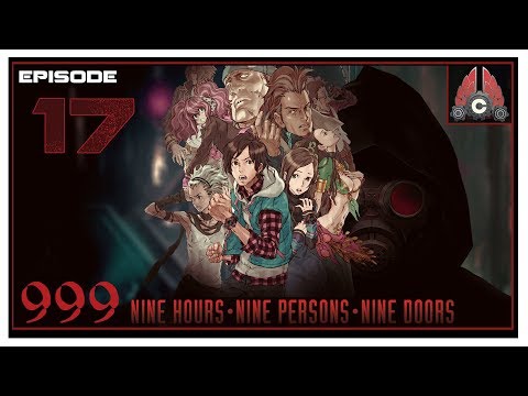 Let's Play 999 With CohhCarnage - Episode 17