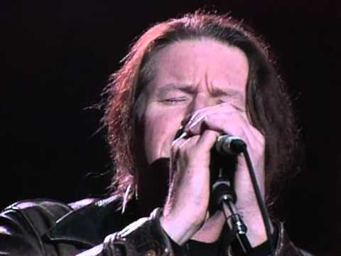 Don Henley - The Heart of the Matter (Live at Farm Aid 1990)