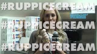 Rupp TV: #RuppIceCream