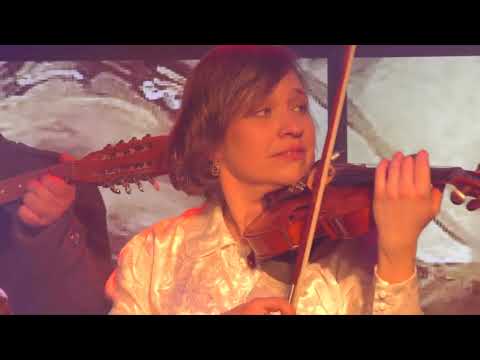 Kapela Drewutnia - "Świstak" (Official Video)