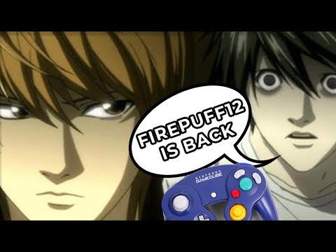 Melee for Life - FirePuff12 Returns