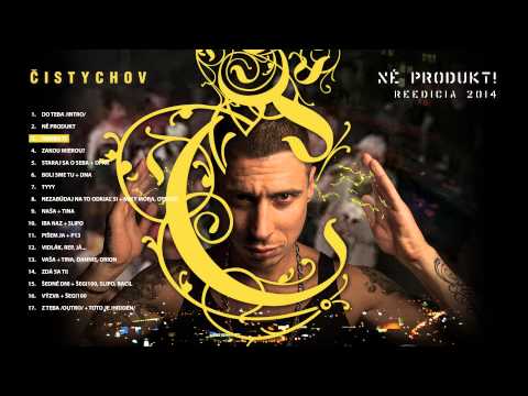 Čistychov - Hanba Ti prod. Hajtkovič