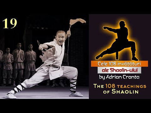 The Power of the Void (ENG subtitles)