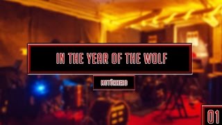 In The Year Of The Wolf  Motörhead Cover