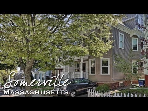 Video of 99 Porter Street #3 | Somerville, Massachusetts real estate & homes