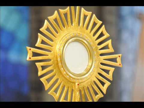 🔴 Eu te adoro, ó Cristo — Pe. Ronoaldo Pelaquin