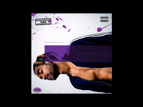 Ye Ali - What To Do (Feat. K. Camp) (Chopped Not Slopped)