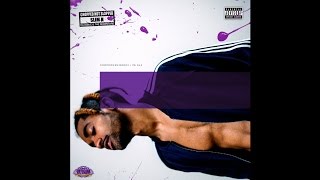 Ye Ali - What To Do (Feat. K. Camp) (Chopped Not Slopped)