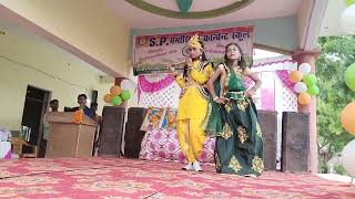 Download lagu Murli Bajegi Kanhaiya Radha nachegi jarur mp3