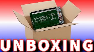 Columbia Classics Collection Vol. 4 4K Unboxing