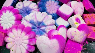 Download lagu Speed Up 💞  Dual Shade Flower Chalk ASMR Crush mp3