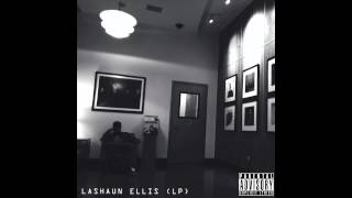LaShaun Ellis - Soul'd Out