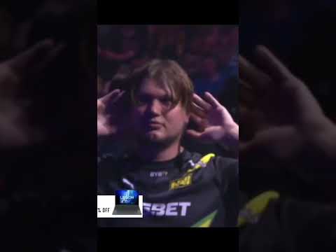 he has no respect for his opponents