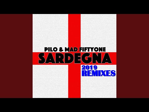 Sardegna (Dj Ham Remix)