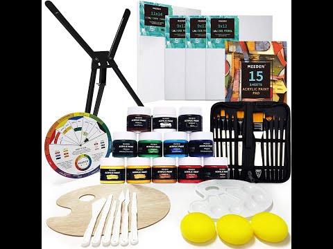 HJ031624 MEEDEN online store:https://www.meeden-art-supply.com