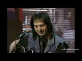 CRY OF LOVE "Carnival" unplugged + interview - 1994